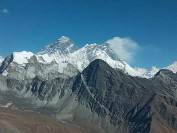 Phaplu Gokyo Valley Trek