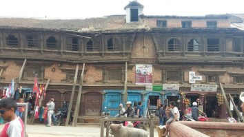 Bhaktapur Changunarayan Half Day Tour