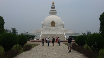 Buddhist Pilgrimage Tour in Kathmandu, Pokhara and Lumbini