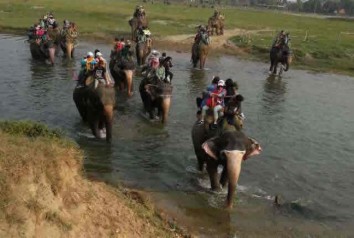 Chepang Hill Cultural Trek with Jungle Safari