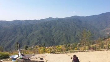 Chisapani Nagarkot Trek 3 Days