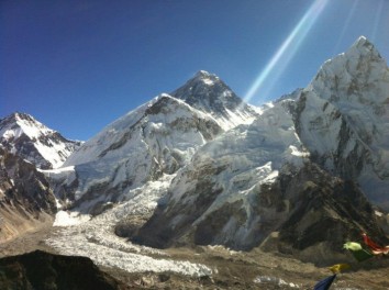 Everest Region