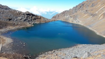 Gosaikunda Pilgrimage Trekking