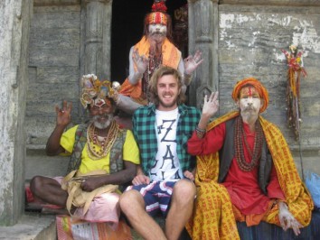 Hindu Pilgrimage Tour in Nepal