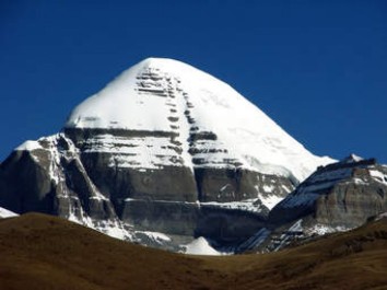 Kailash and Manasaraover all Overland Tour