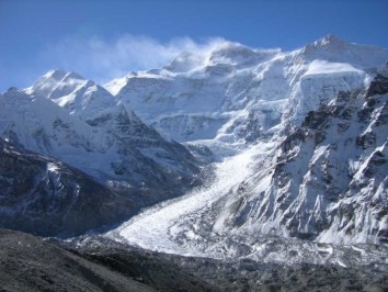 Kanchenjunga Region