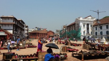 Kathmandu City Day Tour