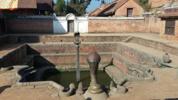 Kathmandu Heritage Site Day Tour