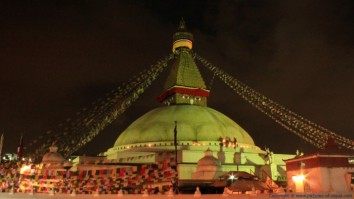 Full Kathmandu Valley Day Tour