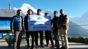 Kathmandu Bhaktapur Tour with Nagarkot Sunrise Hiking