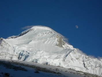 Mt. Cho Oyu Expedition (8153m)