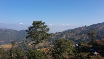 Nagarkot Changunarayan Day Hiking