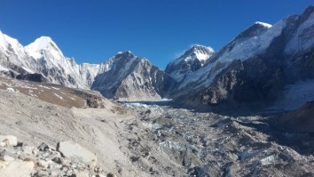 Salleri Everest Base Camp Trek
