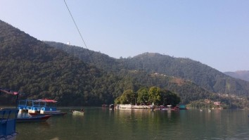 Pokhara City Day Tour