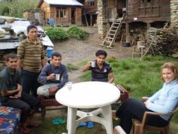 Tamang Heritage Cultural Trek