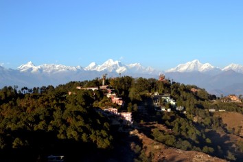 Trekking and Tour around Kathmandu Valley